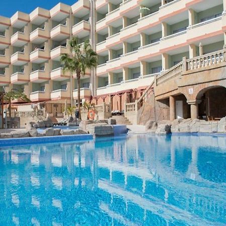 Hotel Ritual Maspalomas - Adults Only Playa del Inglés Esterno foto