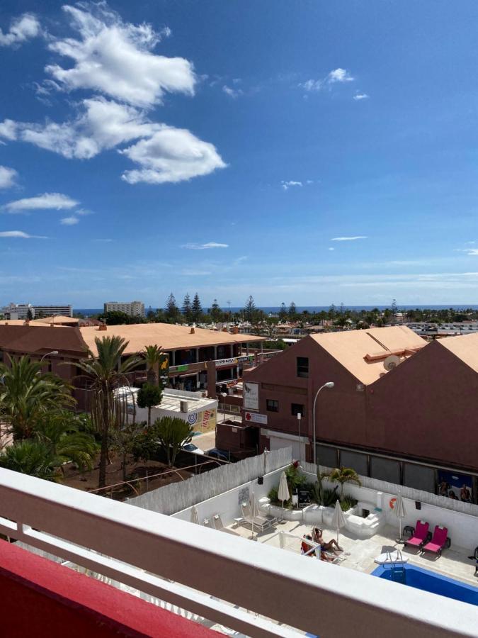 Hotel Ritual Maspalomas - Adults Only Playa del Inglés Esterno foto