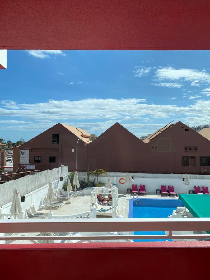 Hotel Ritual Maspalomas - Adults Only Playa del Inglés Esterno foto