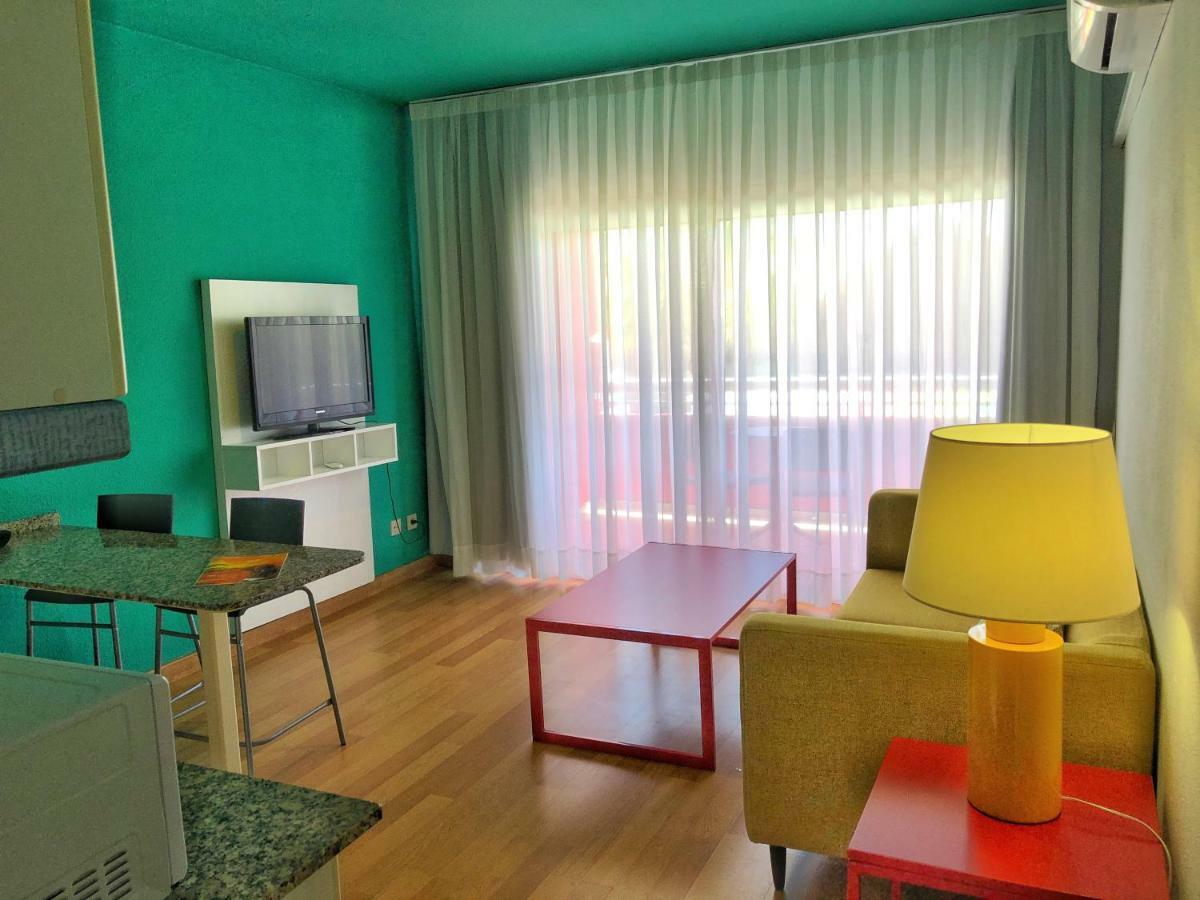 Hotel Ritual Maspalomas - Adults Only Playa del Inglés Esterno foto